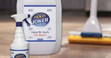 yüzey ve yer hijyeni