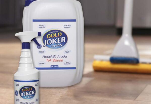 yüzey ve yer hijyeni