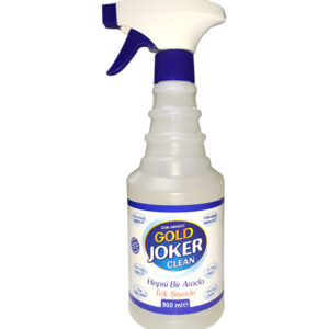 500 Ml Gold Joker Clean